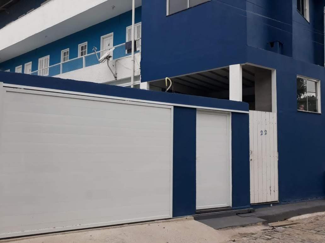 Reduto Praiano - Thaiz Hospedagem Cabo Frio Exterior photo