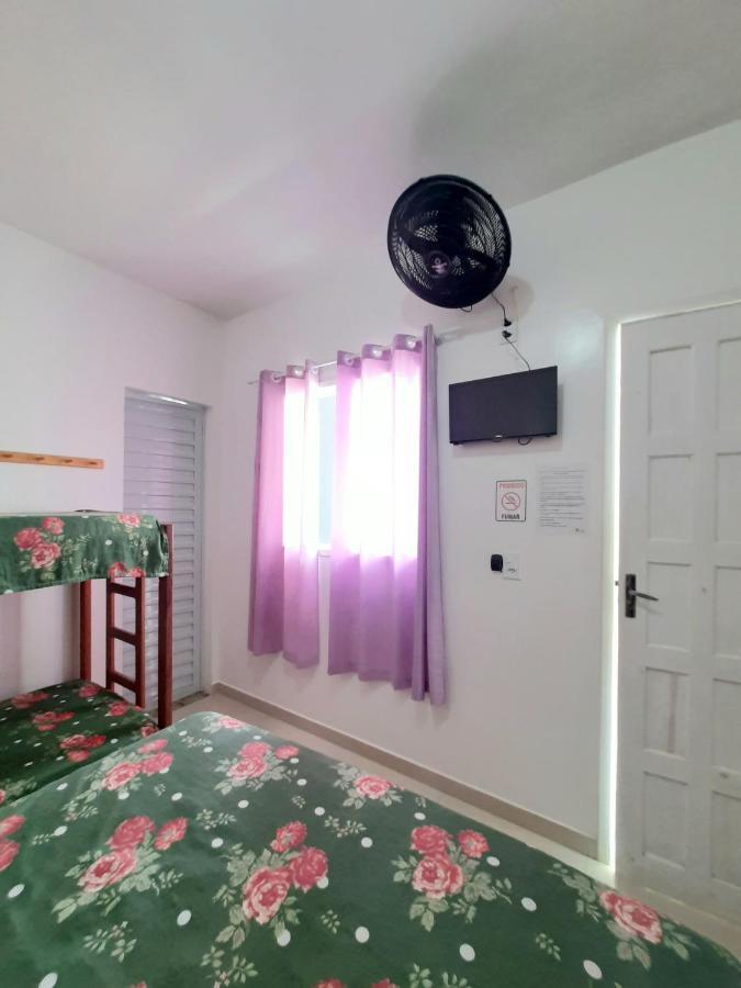 Reduto Praiano - Thaiz Hospedagem Cabo Frio Exterior photo