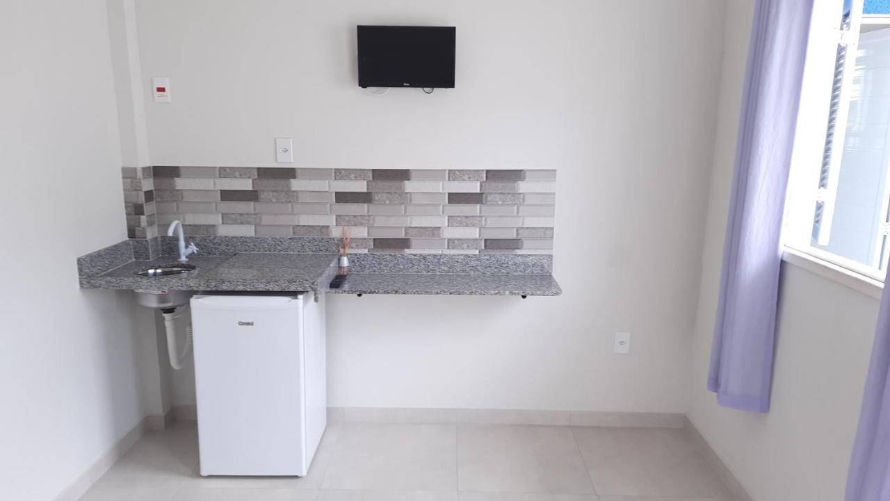 Reduto Praiano - Thaiz Hospedagem Cabo Frio Exterior photo