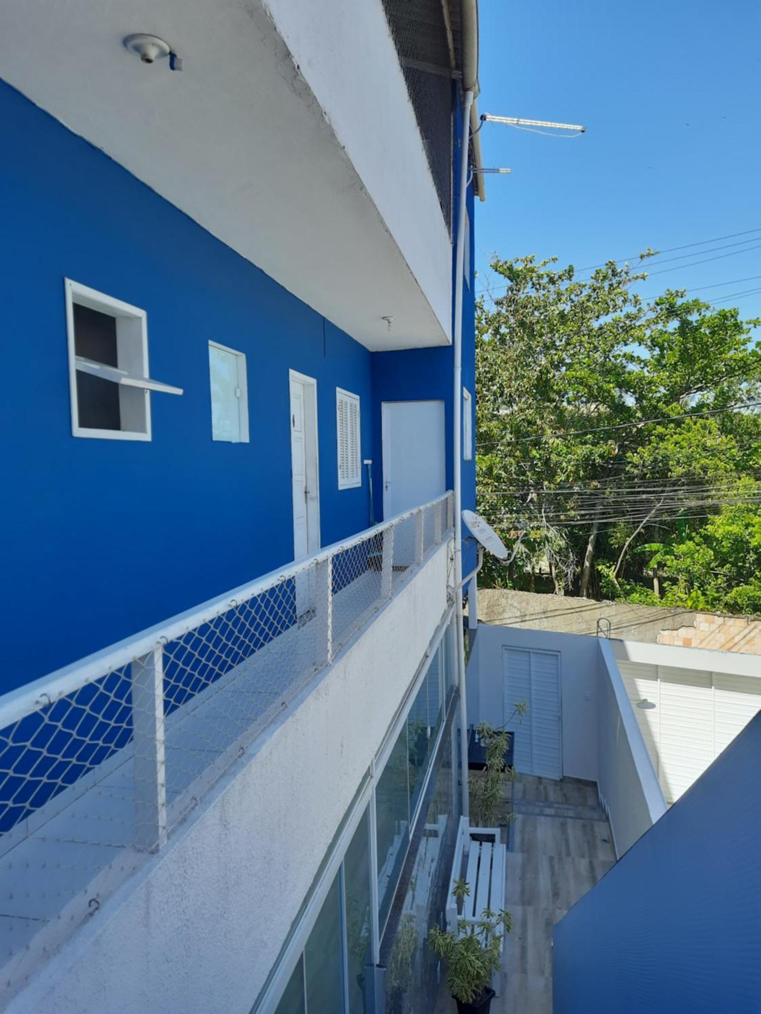 Reduto Praiano - Thaiz Hospedagem Cabo Frio Exterior photo