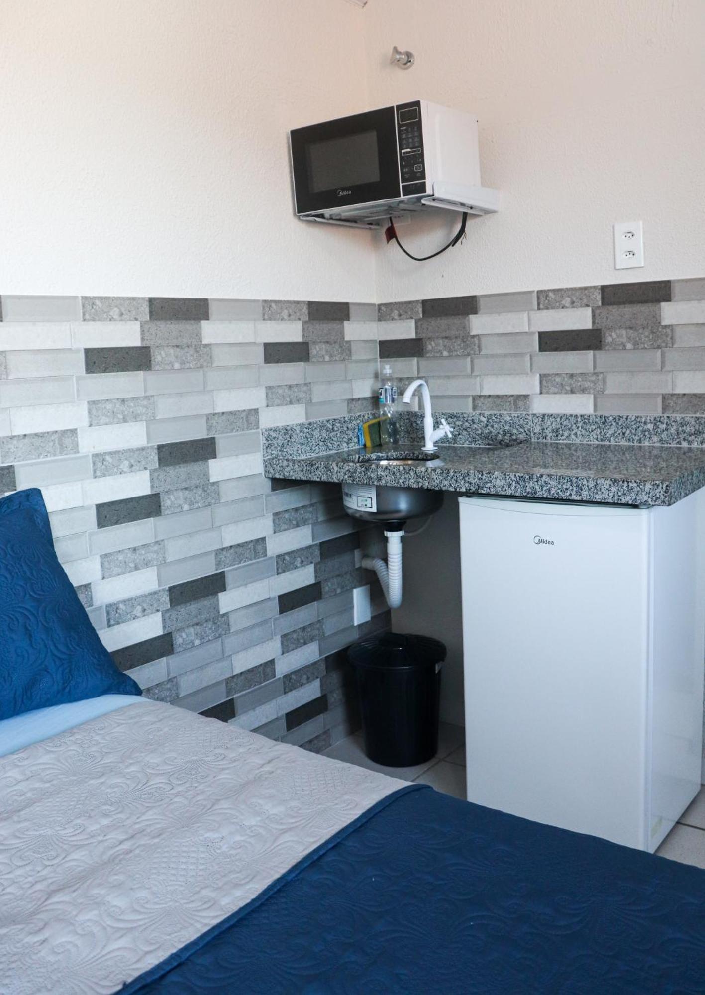Reduto Praiano - Thaiz Hospedagem Cabo Frio Exterior photo