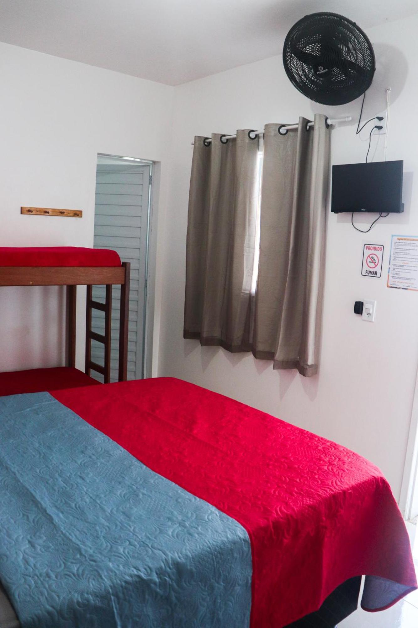 Reduto Praiano - Thaiz Hospedagem Cabo Frio Exterior photo